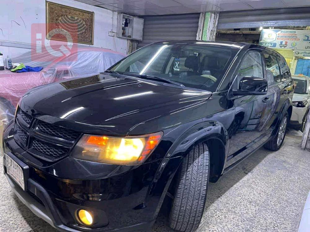 Dodge Journey